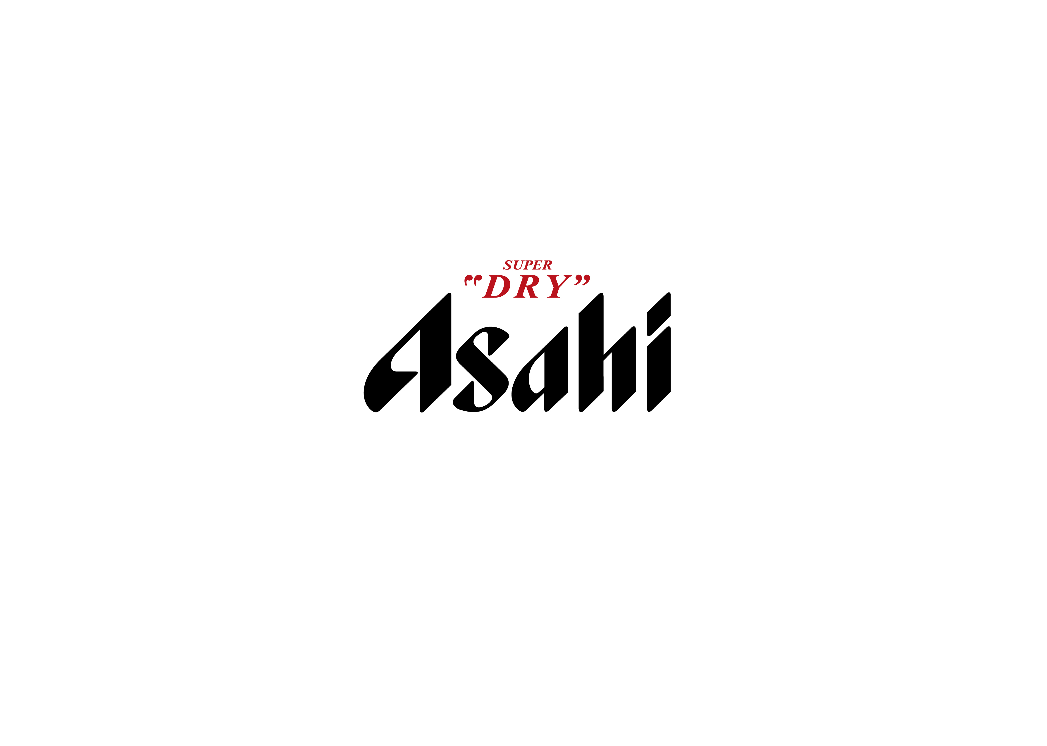 Asahi Super Dry | royalgrolsch.com